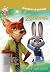 Zootopia. Aventuras De Peli...