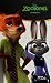 Zootopia. La novela