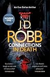 Connections in Death by J.D. Robb