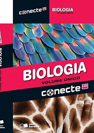 Conecte Biologia - Volume Único (Paperback)