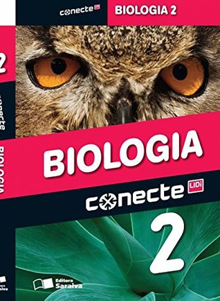 Conecte Biologia - Volume 2 (Paperback)