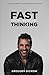 Fast From Wrong Thinking 40-Day Devotional