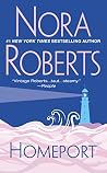 Homeport by Nora Roberts