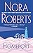 Homeport by Nora Roberts