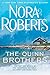 The Quinn Brothers by Nora Roberts