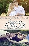 Laços de Amor (Família De Marttino Livro 10) by Mônica Cristina