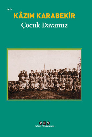 Çocuk Davamız (Paperback)