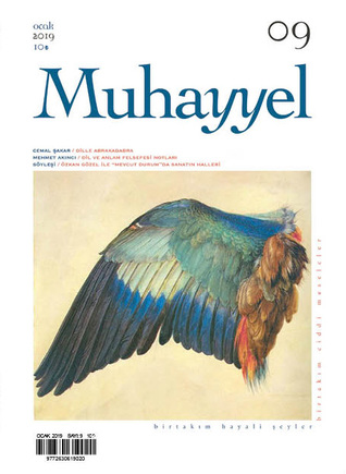 Muhayyel 9 (Paperback)