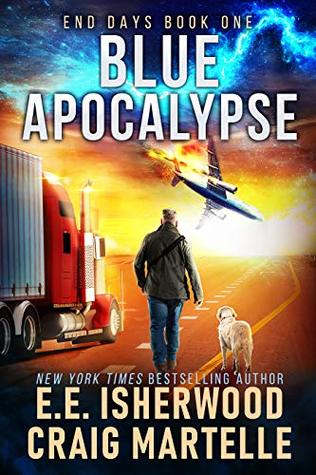 Blue Apocalypse (End Days #1)
