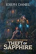 Theft of Sapphire