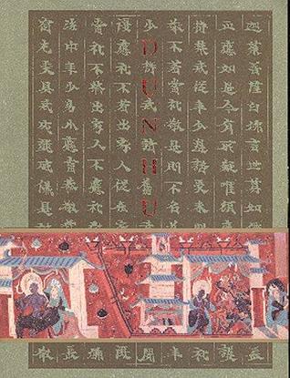 Dunhuang : A Centennial Commemoration of the Discovery of the Cave Library (Paperback)