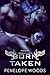 Born Taken (Broken Angel #0.5)