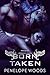 Born Taken (Broken Angel #0.5)