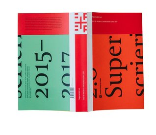 Superscrieri 2.0 (Paperback)