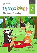 The Clumsy Groundhog
