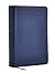 ESV Student Study Bible, TruTone, Navy Blue