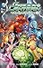 Green Lantern: El día más brillante (2a edición)