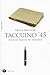 Taccuino '45. Un diario del tracollo del Terzo Reich