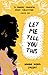 Let Me Tell You This by Nadine Aisha Jassat