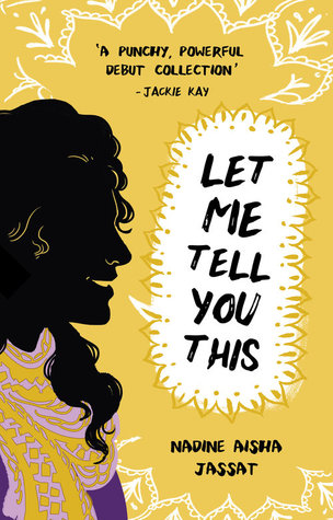Let Me Tell You This (Paperback)