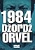 1984 by George Orwell