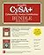 CompTIA CySA+ Cybersecurity Analyst Certification Bundle by Fernando Maymi