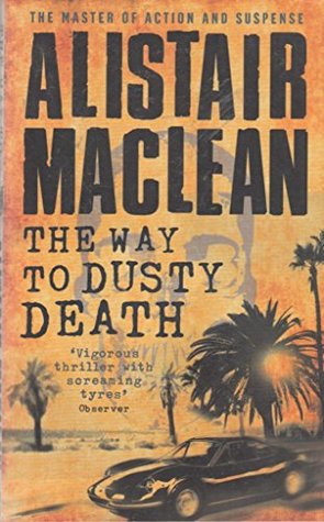 The Way to Dusty Death