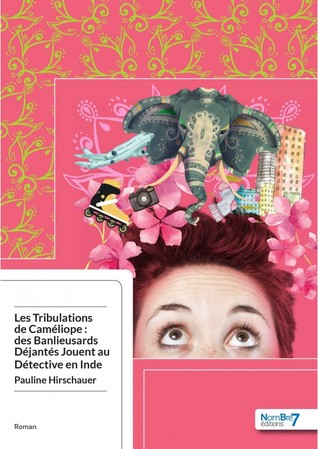 Les tribulations de Caméliope