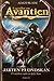 Jakten på ondskan (Legenden om Avantien, #2).