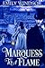Marquess to a Flame (Rules of the Rogue, #3) by Emily Windsor