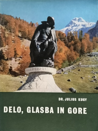 Delo, glasba, gore