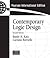 Contemporary Logic Design by Randy H. Katz