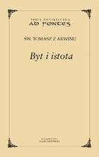 Byt i istota
