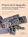 Historia de la tipografía: La evolución de la letra desde Gutenberg hasta las fundiciones digitales