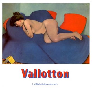 Vallotton (Hardcover)