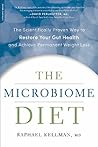Microbiome Diet: ...