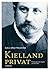 Kielland privat. Et brevpor...