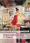 Podivné počasí v Tokiu by Hiromi Kawakami