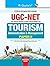 Ugc Net: Tourism-Administration and Management (Paper II) Exam Guide