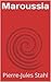 Maroussia (French Edition)