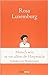 Mensch sein ist vor allem die Hauptsache by Rosa Luxemburg