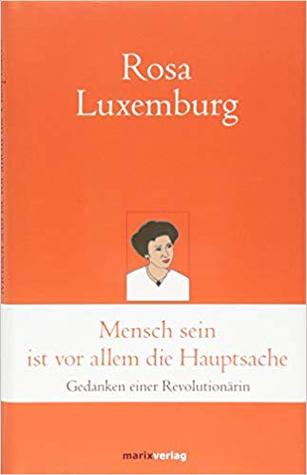 Mensch sein ist vor allem die Hauptsache (Hardcover)
