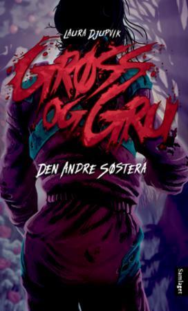 Den andre søstera (Grøss og gru, #4)