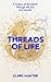 Threads of Life A History of the World Through the Eye of a Needle by Clare Hunter