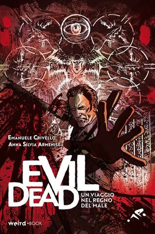 Evil Dead - Un viaggio nel regno del Male