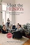 Meet the HENRYs: ...