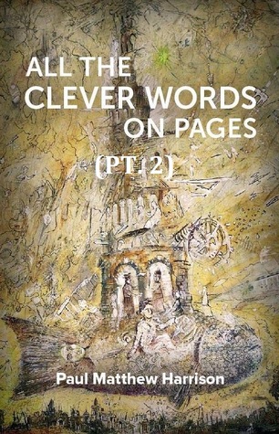 All the Clever Words on Pages: A Portrait of My Friendship with Aaron Weiss of mewithoutYou (Pt.2)