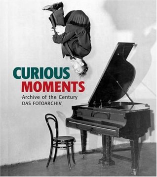 Curious Moments (Paperback)