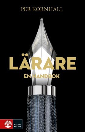 Lärare - en handbok