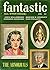 Fantastic, Vol. 8, No. 4, A...